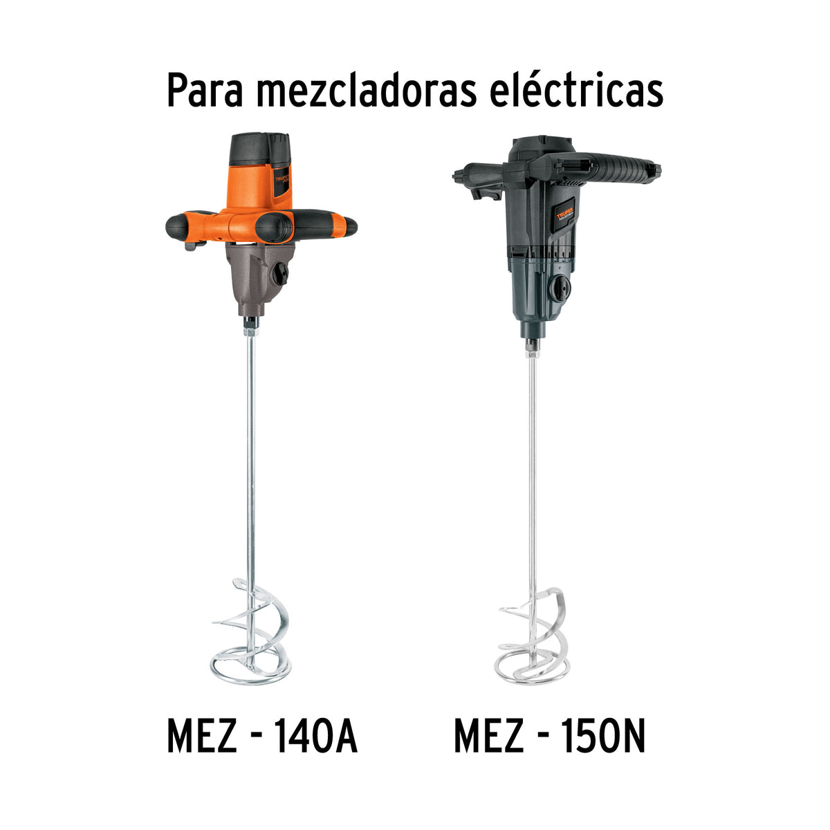 Juego de 2 llaves para MEZ-140A y MEZ-150N · vista 2