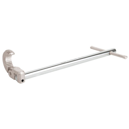 Llave de plomero 12 pulg con mordaza autoajustable