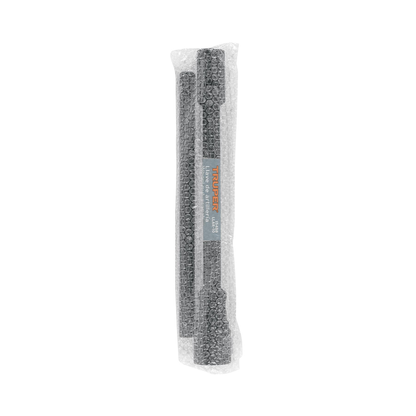 Llave de artillería boca cuadrada y hexagonal