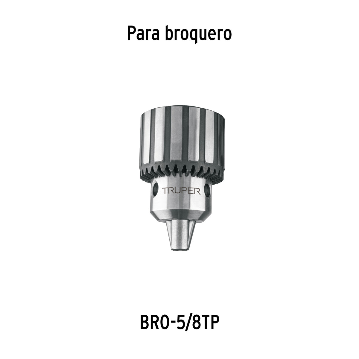 Llave para broquero BRO-5/8TP · vista 3