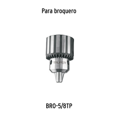 Llave para broquero BRO-5/8TP · vista 3