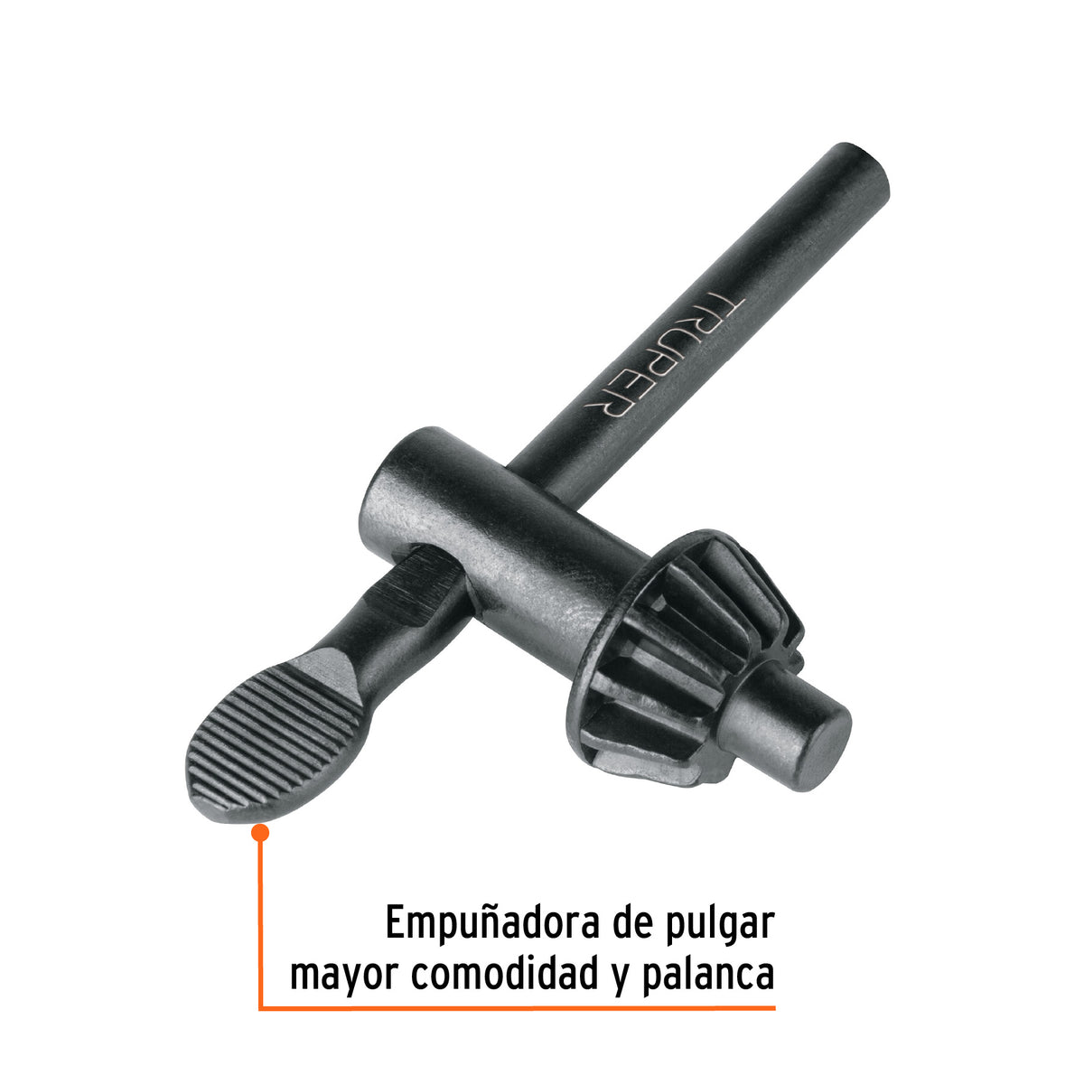Llave para broquero BRO-5/8TP · vista 2