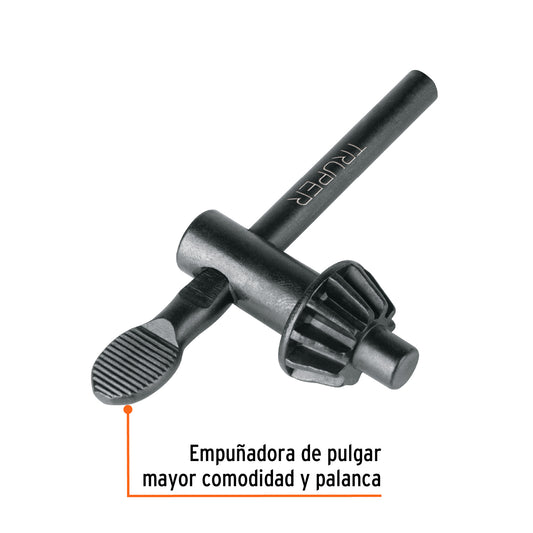 Llave para broquero BRO-5/8TP · vista 2
