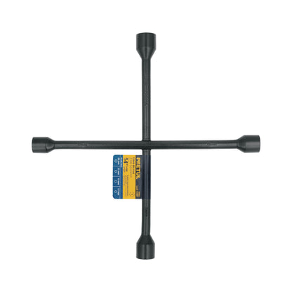 Llave de cruz 14", bocas 17, 19, 21 y 23 mm · vista 2