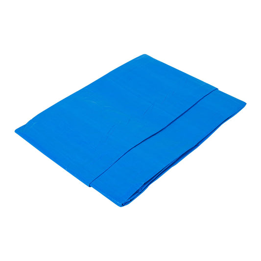 Lona Polietileno 2x3 m Azul 110g