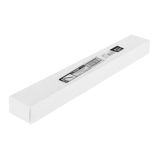 Lima Plana Bastarda 14 pulg Desbaste
