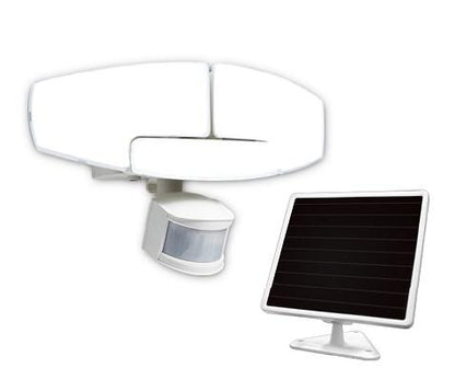 Lámpara Solar LED