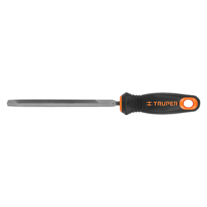 Lima Triángulo Pesado 6 pulg 34 dpp Comfort