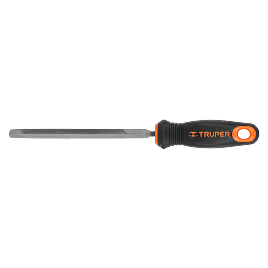 Lima Triángulo Pesado 6 pulg 34 dpp Comfort