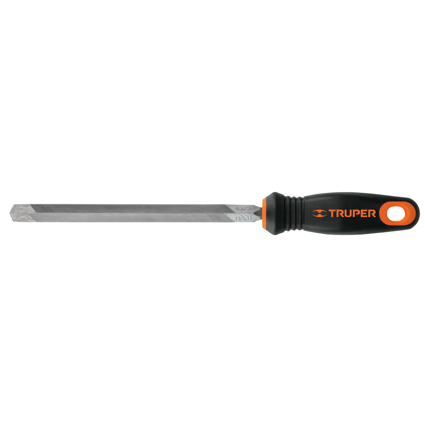 Lima Triángulo Pesado 8 pulg 32 dpp Comfort