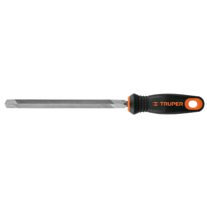Lima Triángulo Pesado 8 pulg 32 dpp Comfort