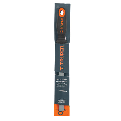 Lima Triángulo Pesado 8 pulg 32 dpp Comfort