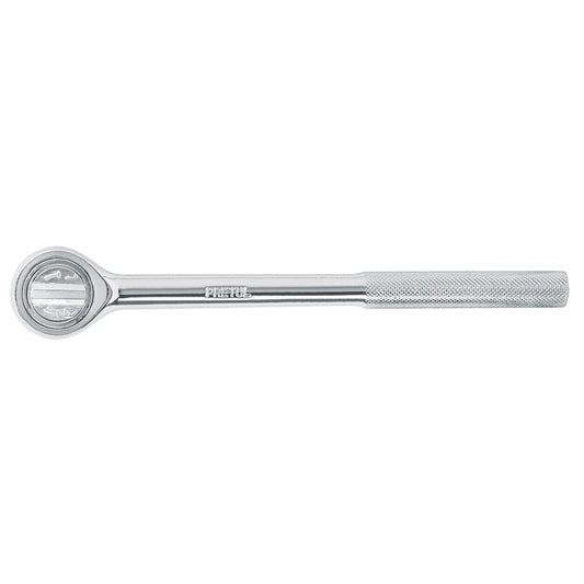Matraca cuadro 1/2pulg cabeza redonda