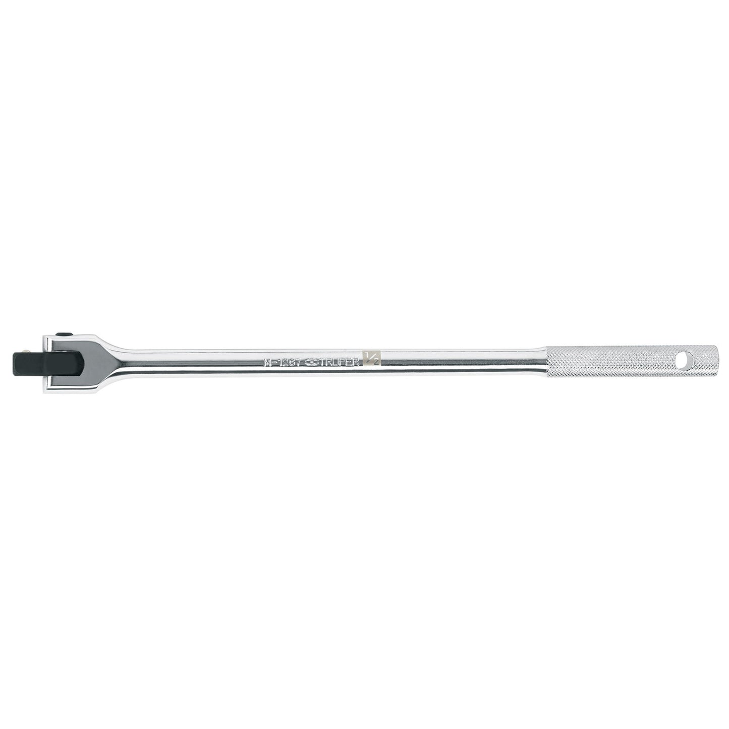 Mango articulado cuadro 1/2 pulg 15 pulg