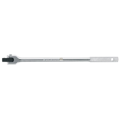 Mango articulado cuadro 1/2 pulg 15 pulg