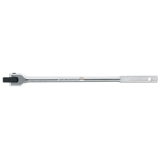Mango articulado cuadro 1/2 pulg 15 pulg