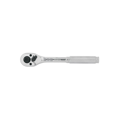 Matraca triple cuadros 1/4", 3/8" y 1/2"