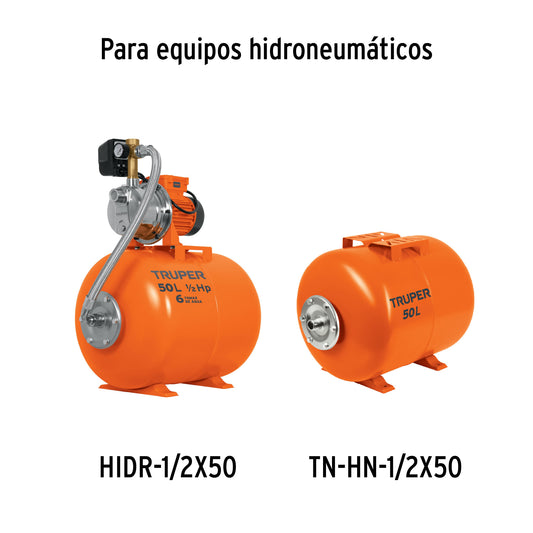 Membrana para hidroneumático HIDR-1/2X50 · vista 2