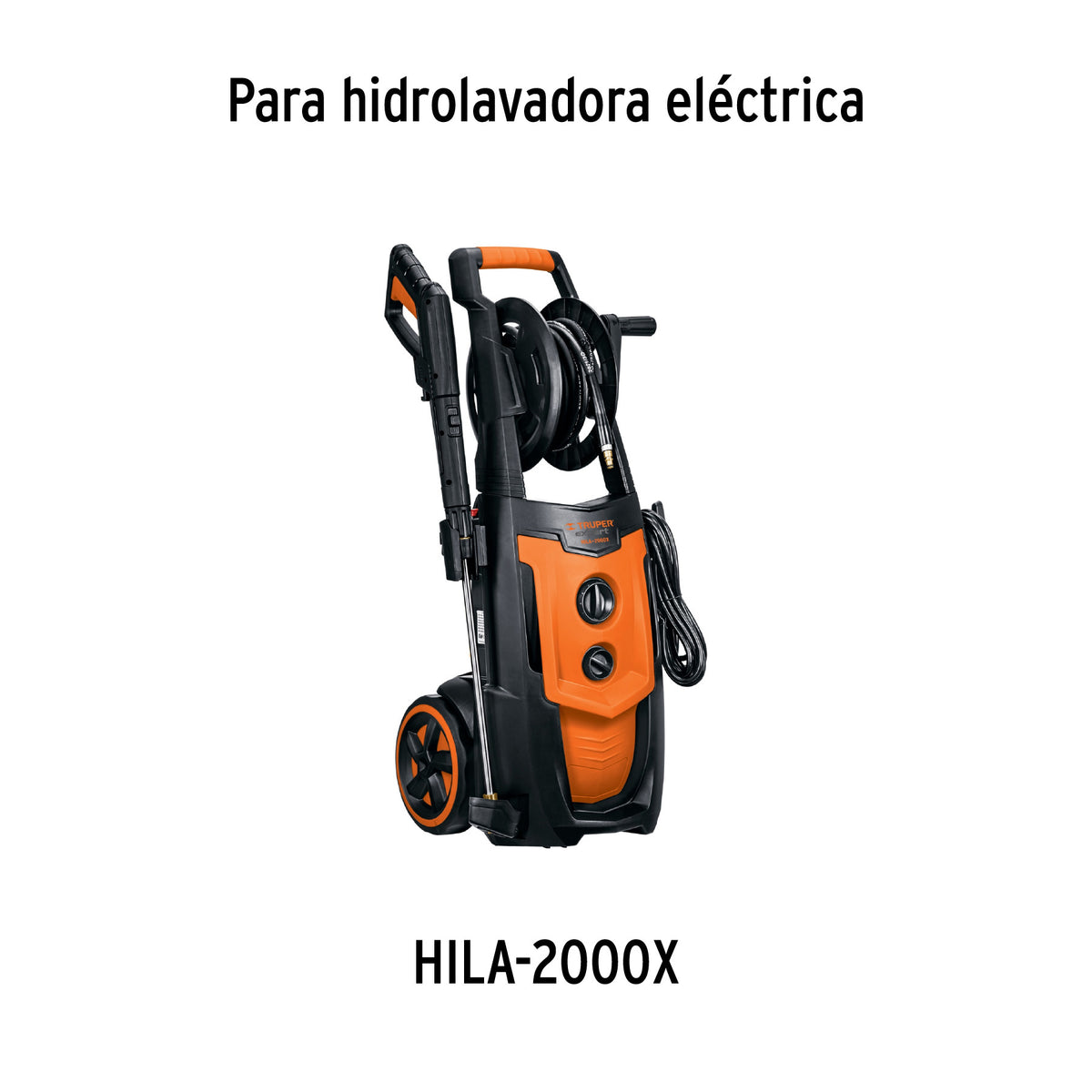Manguera para HILA-2000X - SKU 102264
