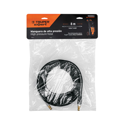 Manguera para HILA-2000X - SKU 102264