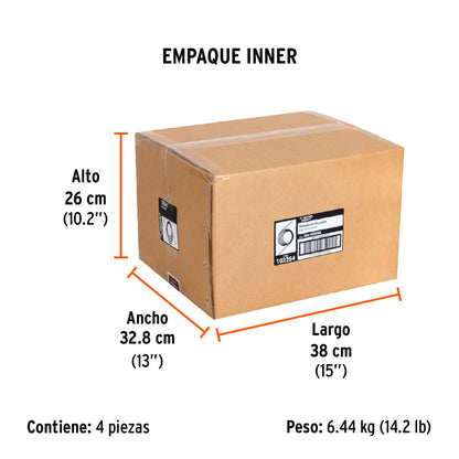 Manguera para HILA-2000X - SKU 102264