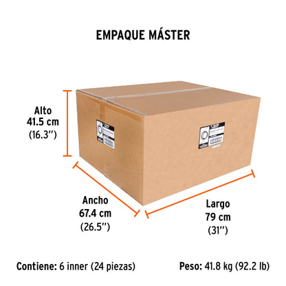 Manguera para HILA-2000X - SKU 102264