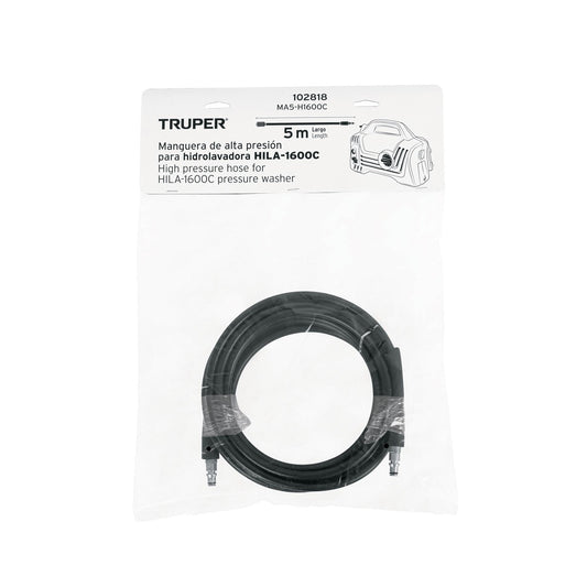 Manguera para HILA-1600C - SKU 102818
