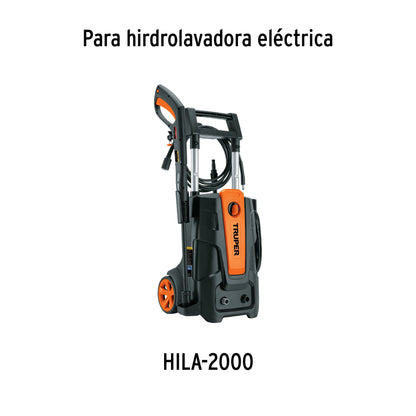 Manguera para HILA-2000 - SKU 101900