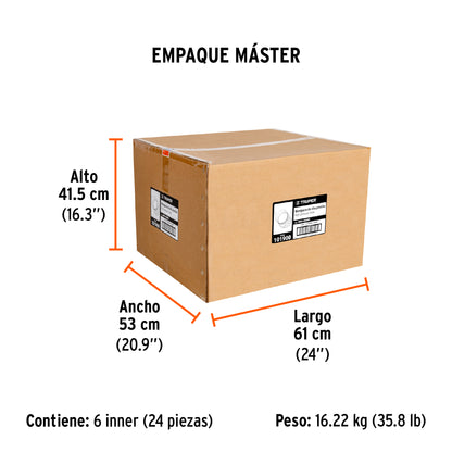 Manguera para HILA-2000 - SKU 101900
