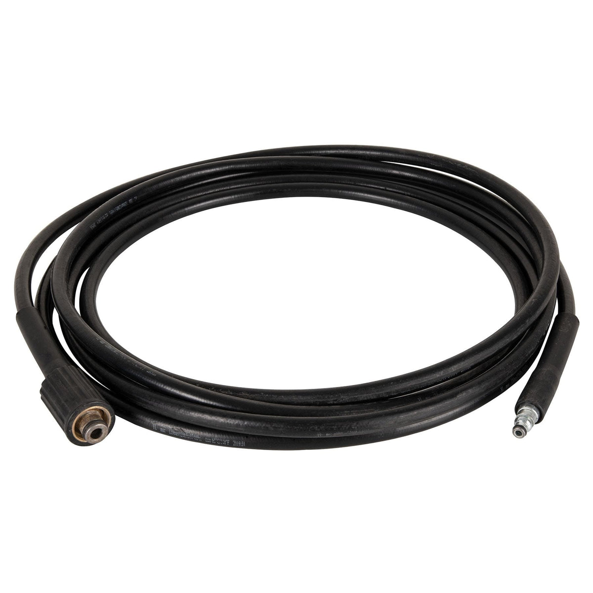 Manguera para hidrolavadora HILA-1500P/1800P - SKU 27043