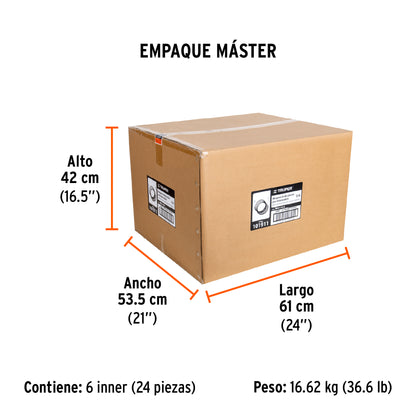 Manguera para HILA-1500/HILA-1800 - SKU 101911