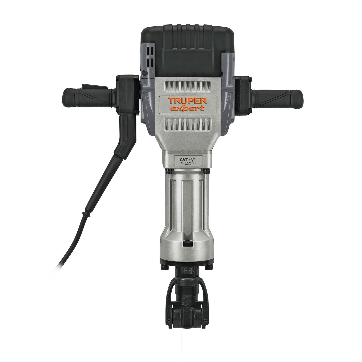 Martillo demoledor HEX 30 kg 62J 2000W - SKU 100894