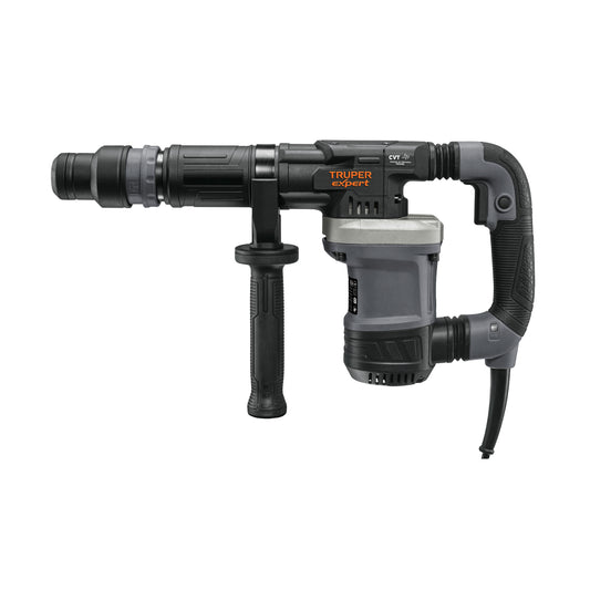 Martillo demoledor SDS Max 6kg 14J 1200W - SKU 100890