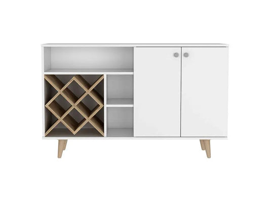 Mueble Mainstays Para Bar