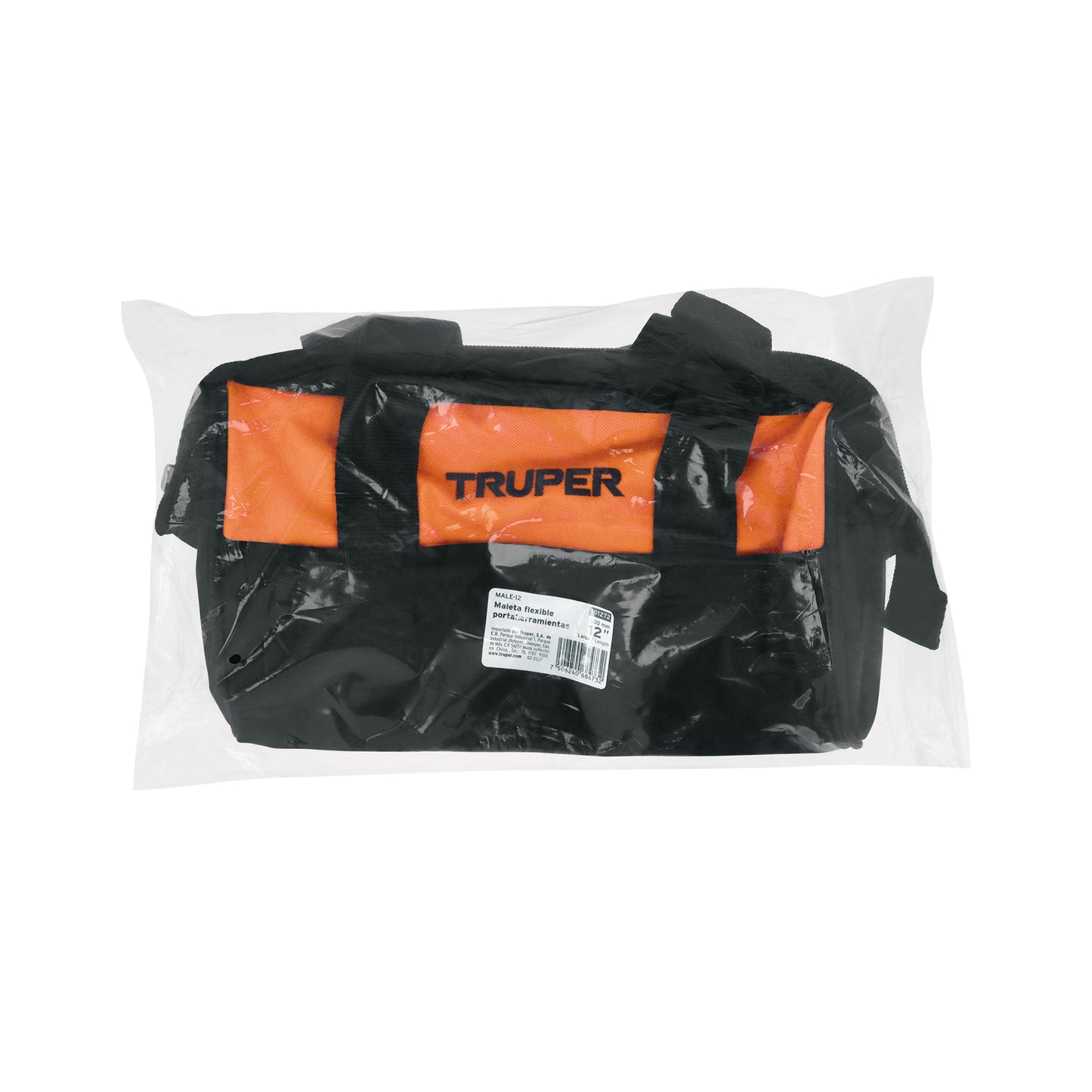 Maleta portaherramientas de 30 cm