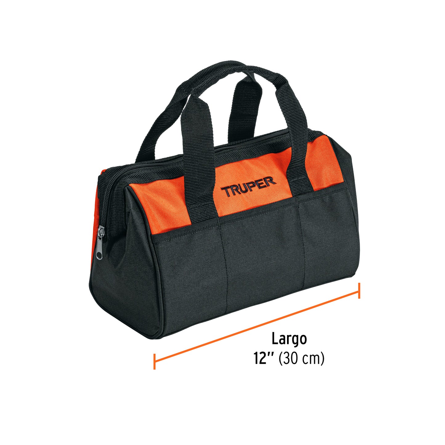 Maleta portaherramientas de 30 cm