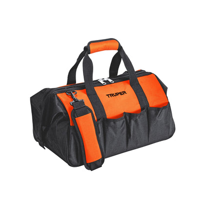 Maleta portaherramientas de 40 cm