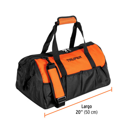 Maleta portaherramientas de 50 cm