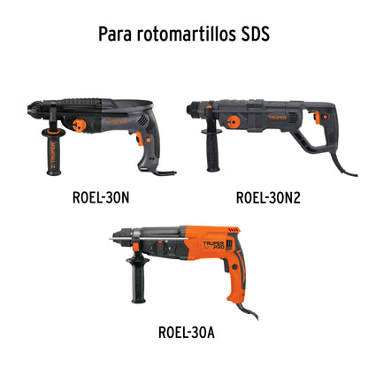 Mango de repuesto para ROEL-30N TRUPER
