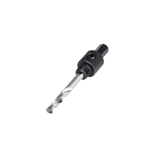 Mandril zanco 3/8 pulg. para brocasierras