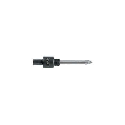 Mandril para brocasierra diamante con rosca 3/8"