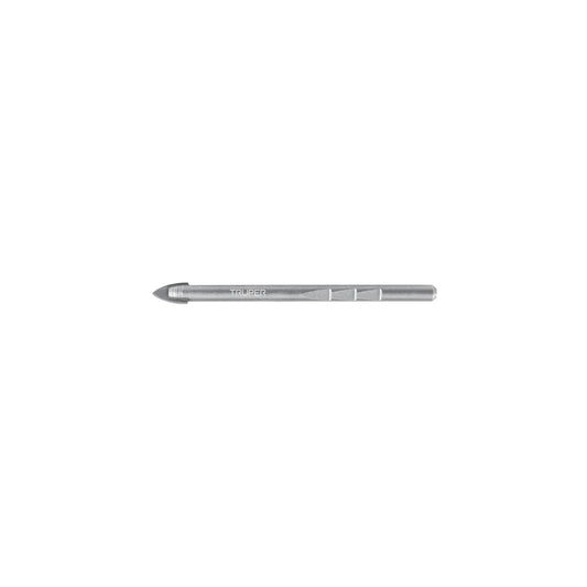Broca piloto de 1/4" para brocasierras diamante
