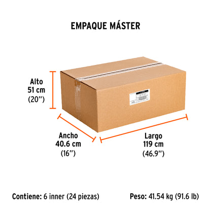 Manguera para LAVA-2000T - TRUPER EXPERT - SKU 10993