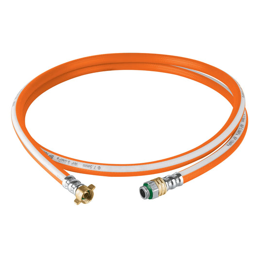 Manguera para fumigadores a gasolina modelos FUG 252 y FUG 254