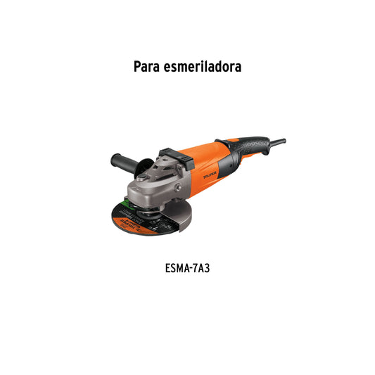 Mango de repuesto para esmeriladoras compatible con modelo Grupo 1