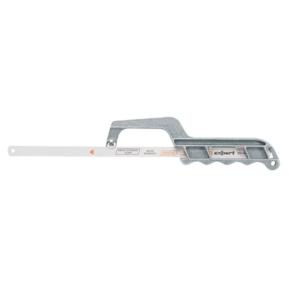 Mini sierra de arco de 12" de aluminio