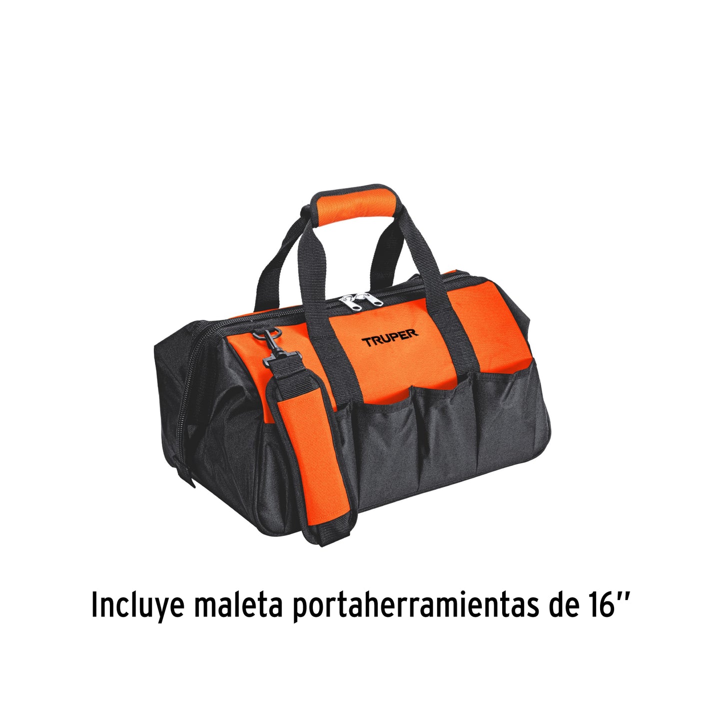 Sierra circular inalámbrica de 6-1/2 in con batería 20 V