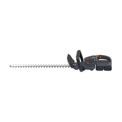 Cortasetos inalambrico 40V 2 baterias 4Ah - SKU 102490