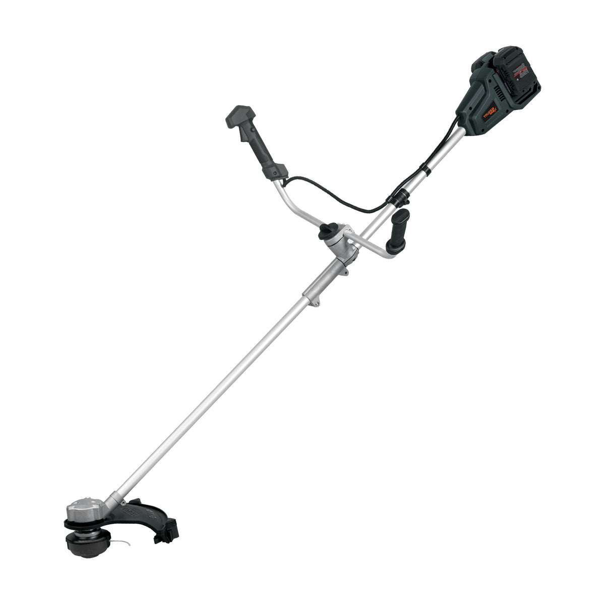Desbrozadora inalambrica 40V sin carbones - SKU 102338