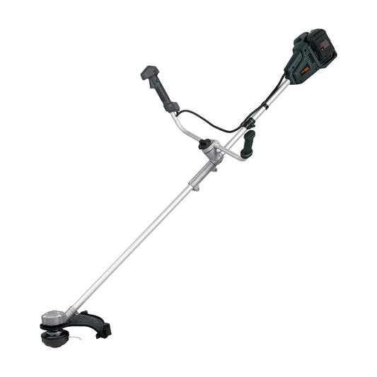 Desbrozadora inalambrica 40V sin carbones - SKU 102338